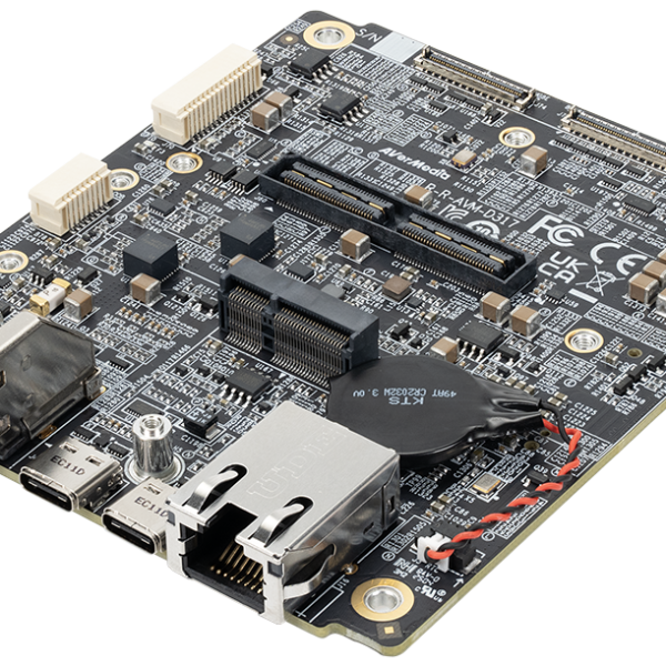 Carrier Board
