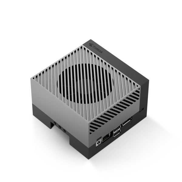 NVIDIA® Jetson AGX Orin Developer Kit