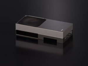 NVIDIA Jetson AGX Thor Developer Kit